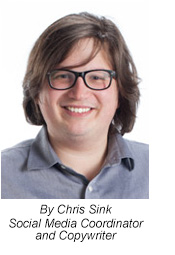 Chris Sink